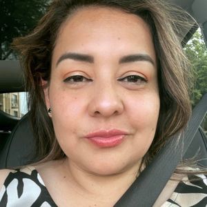 Meet your Posher, Wendy